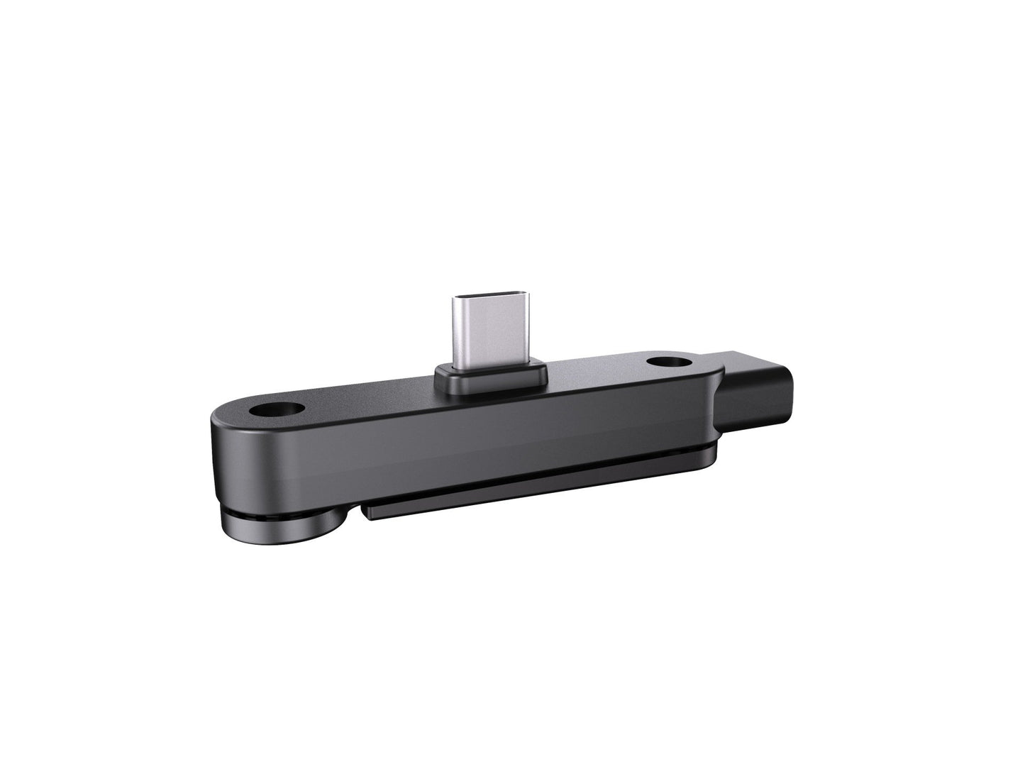240W Super Charge 360° Rotating Invisible Stand Detachable 2-in-1 Charging Cable
