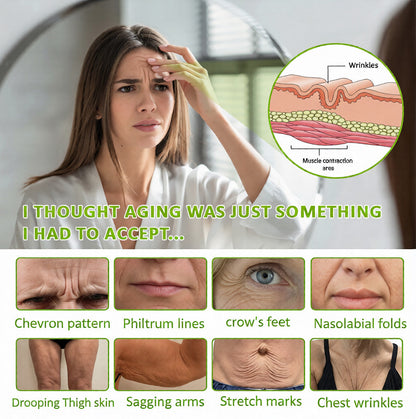 🧠👨‍⚕️Made and shipped from the USA 💫LOVILDS® Skin Tightening & Vita-A Retinol Retinol shot Anti-Wrinkle Firming Tightening cream - Last Day Promotion 49% OFF