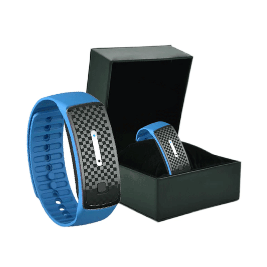 🔥LAST DAY 49% OFF)Aldenns™ Matteo Ultrasonic Body Shape Wristband Pro 🔥