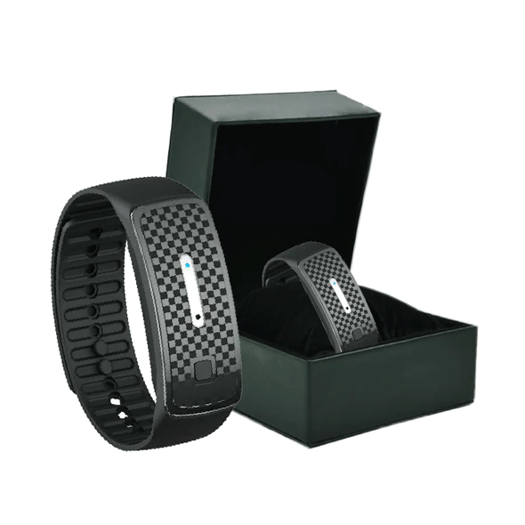 🔥LAST DAY 49% OFF)Aldenns™ Matteo Ultrasonic Body Shape Wristband Pro 🔥