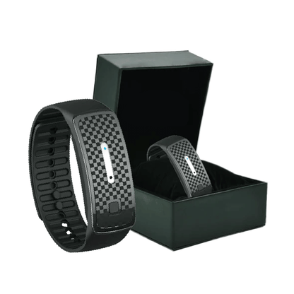 🔥LAST DAY 49% OFF)Aldenns™ Matteo Ultrasonic Body Shape Wristband Pro 🔥
