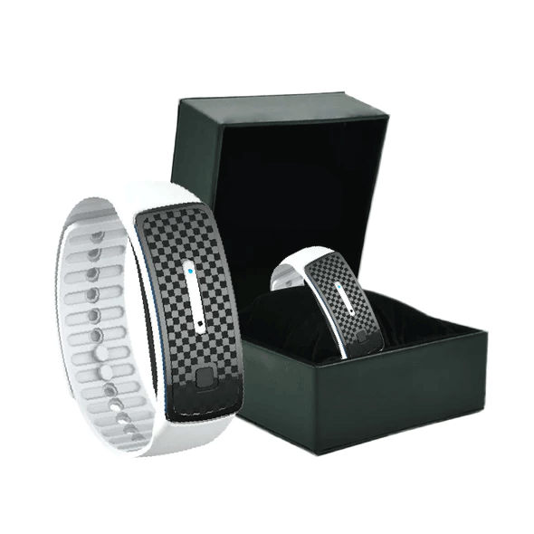 🔥LAST DAY 49% OFF)Aldenns™ Matteo Ultrasonic Body Shape Wristband Pro 🔥