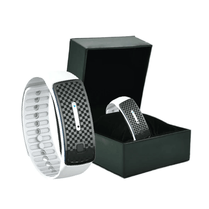 🔥LAST DAY 49% OFF)Aldenns™ Matteo Ultrasonic Body Shape Wristband Pro 🔥