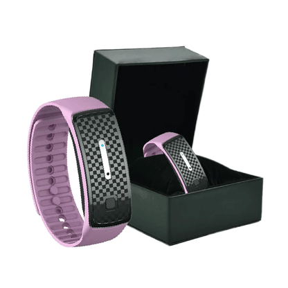 🔥LAST DAY 49% OFF)Aldenns™ Matteo Ultrasonic Body Shape Wristband Pro 🔥