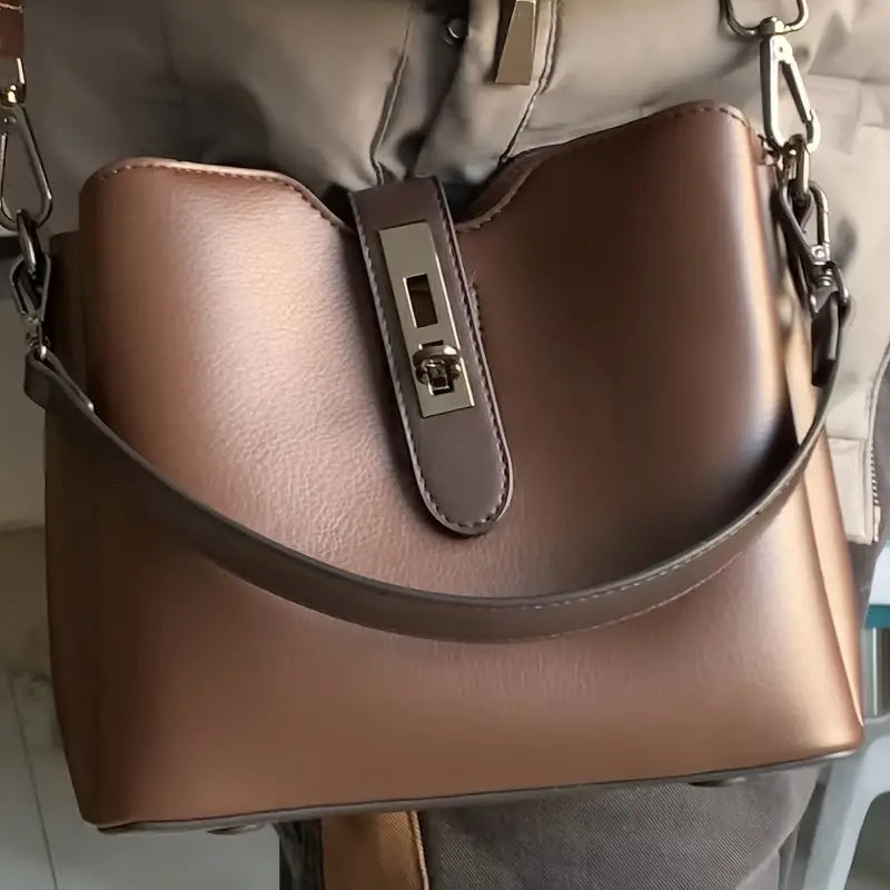 🔥Last Day 49% OFF - 🎁 Premium Vintage Luxe Casual Women’s Luxury Handbag