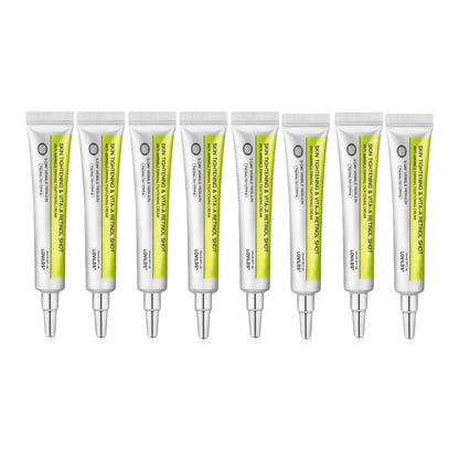 🧠👨‍⚕️Made and shipped from the USA 💫LOVILDS® Skin Tightening & Vita-A Retinol Retinol shot Anti-Wrinkle Firming Tightening cream - Last Day Promotion 49% OFF
