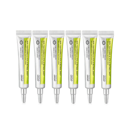 🧠👨‍⚕️Made and shipped from the USA 💫LOVILDS® Skin Tightening & Vita-A Retinol Retinol shot Anti-Wrinkle Firming Tightening cream - Last Day Promotion 49% OFF