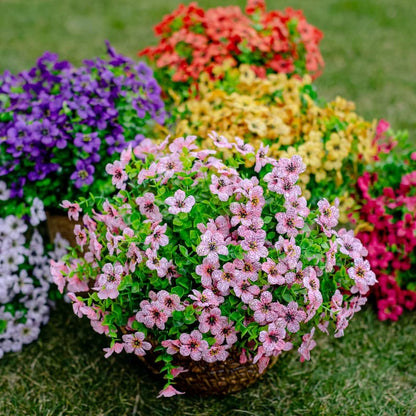 🌸Last Day 49% OFF🌱High-Grade Material Artificial Flowers (Zero Pollen Allergies)