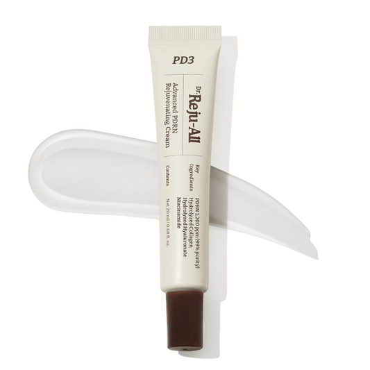 Advanced PDRN Rejuvenating Cream 🧬✨ Korea's #1 Pharmacy Skin Care Brand
