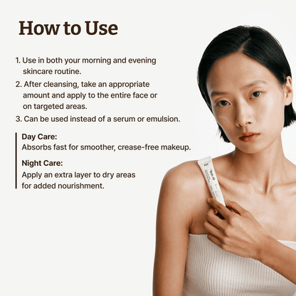 Advanced PDRN Rejuvenating Cream 🧬✨ Korea's #1 Pharmacy Skin Care Brand