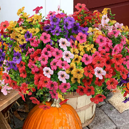 🌸Last Day 49% OFF🌱High-Grade Material Artificial Flowers (Zero Pollen Allergies)
