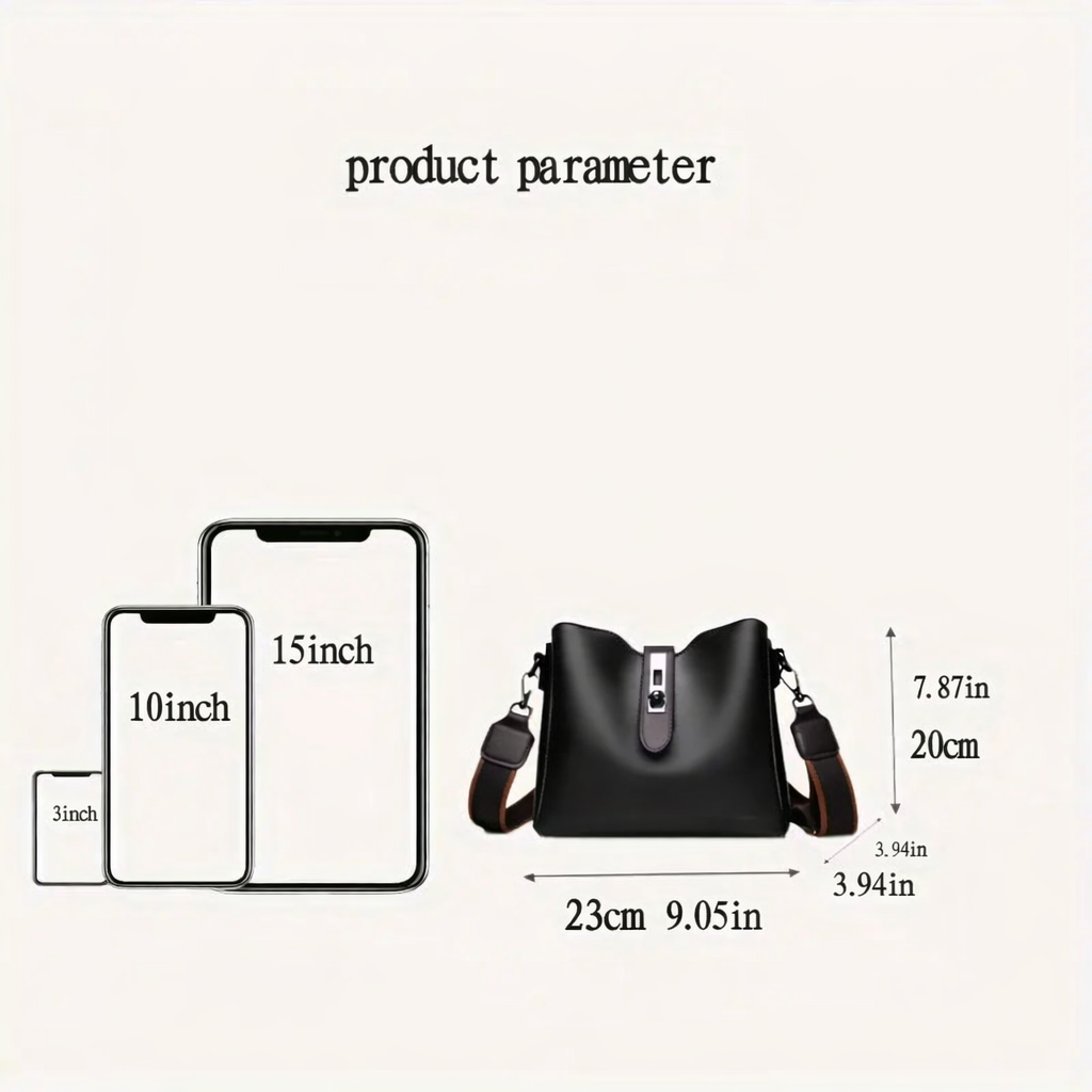 🔥Last Day 49% OFF - 🎁 Premium Vintage Luxe Casual Women’s Luxury Handbag