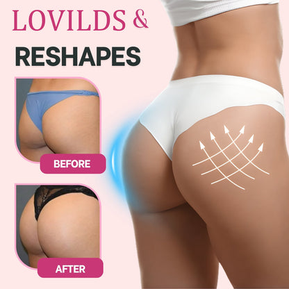 49% OFF🔥 -LOVILDS  CurvLift Enhancement Cream