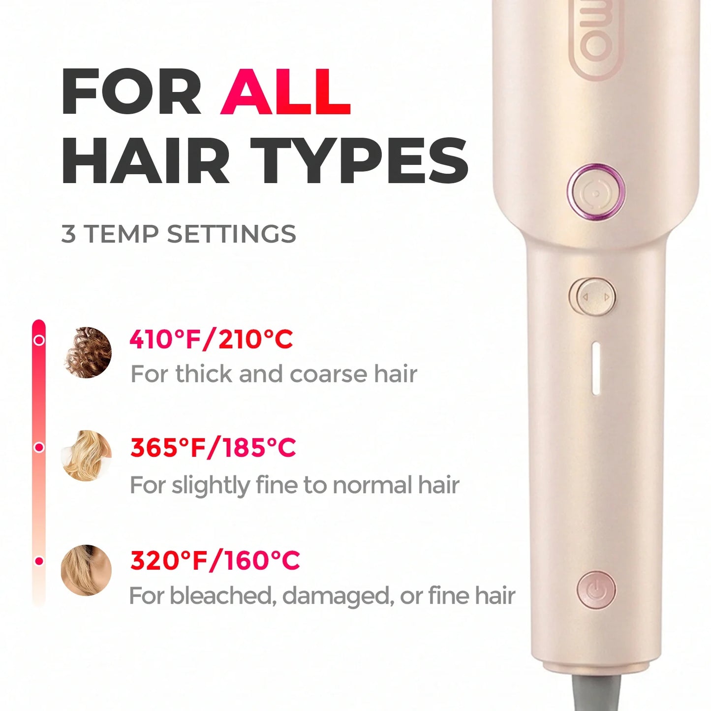 KLENIMORE™ CURLPRO