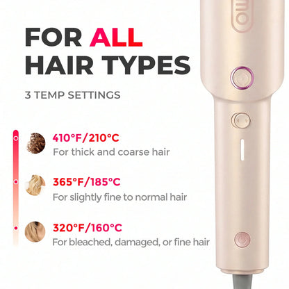 KLENIMORE™ CURLPRO