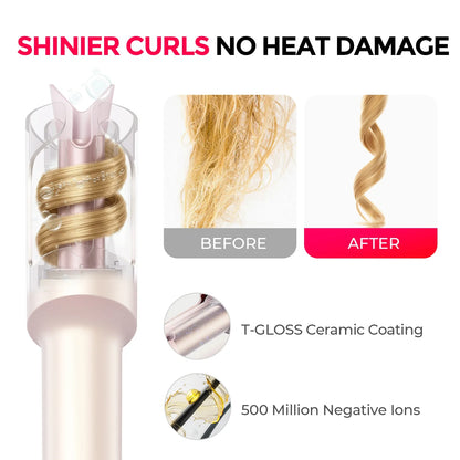 KLENIMORE™ CURLPRO