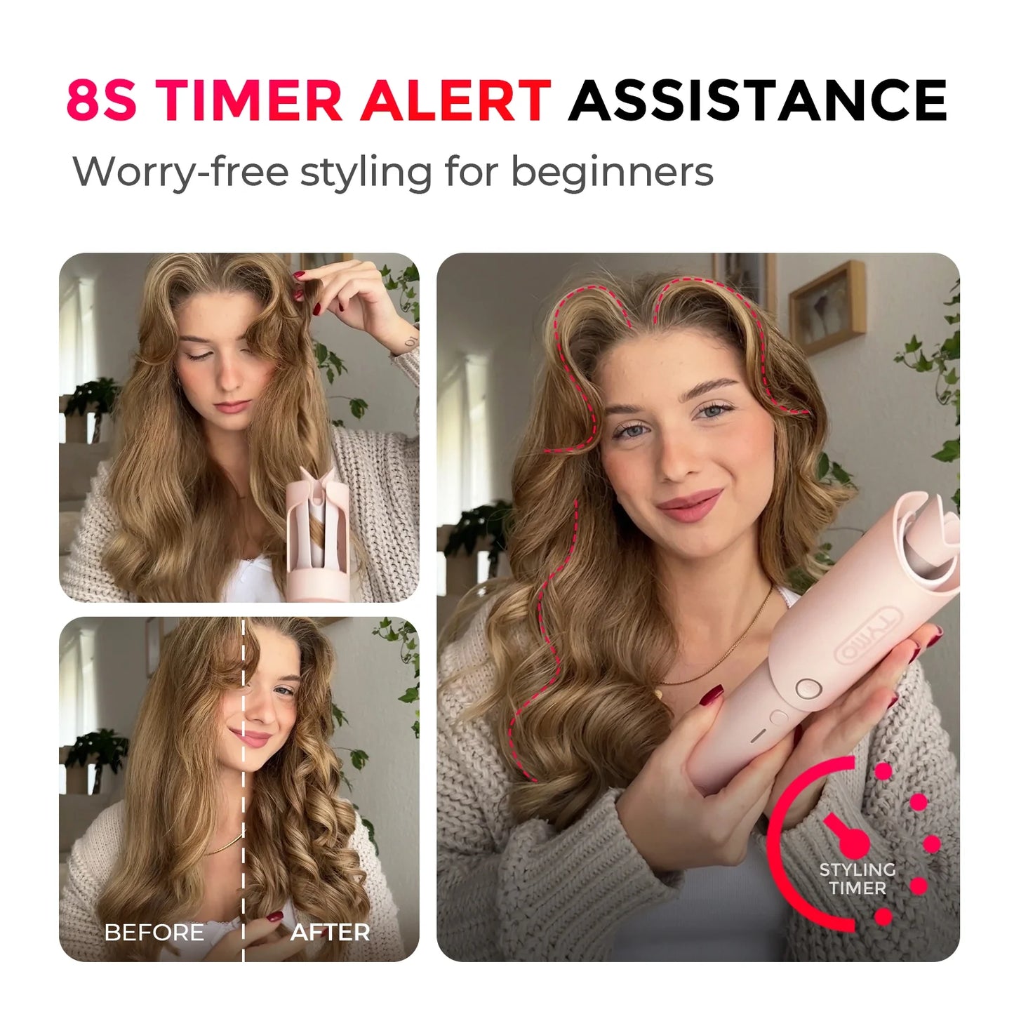 KLENIMORE™ CURLPRO