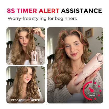 KLENIMORE™ CURLPRO