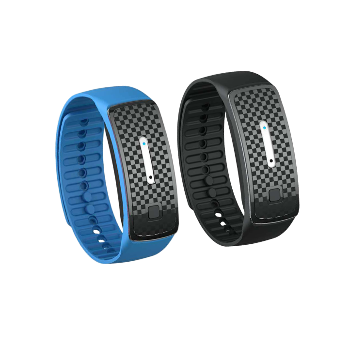 🔥LAST DAY 49% OFF)Aldenns™ Matteo Ultrasonic Body Shape Wristband Pro 🔥