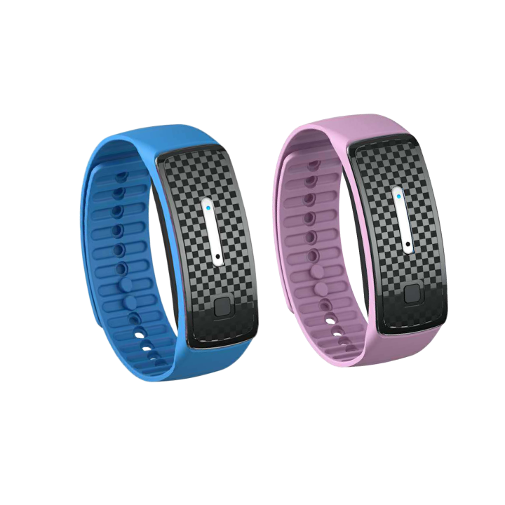 🔥LAST DAY 49% OFF)Aldenns™ Matteo Ultrasonic Body Shape Wristband Pro 🔥