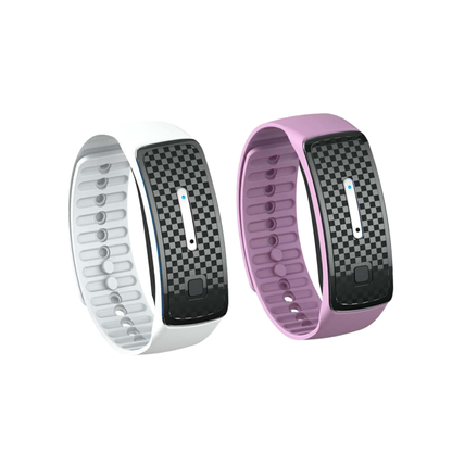 🔥LAST DAY 49% OFF)Aldenns™ Matteo Ultrasonic Body Shape Wristband Pro 🔥