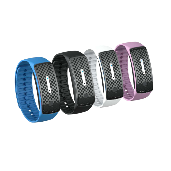 🔥LAST DAY 49% OFF)Aldenns™ Matteo Ultrasonic Body Shape Wristband Pro 🔥