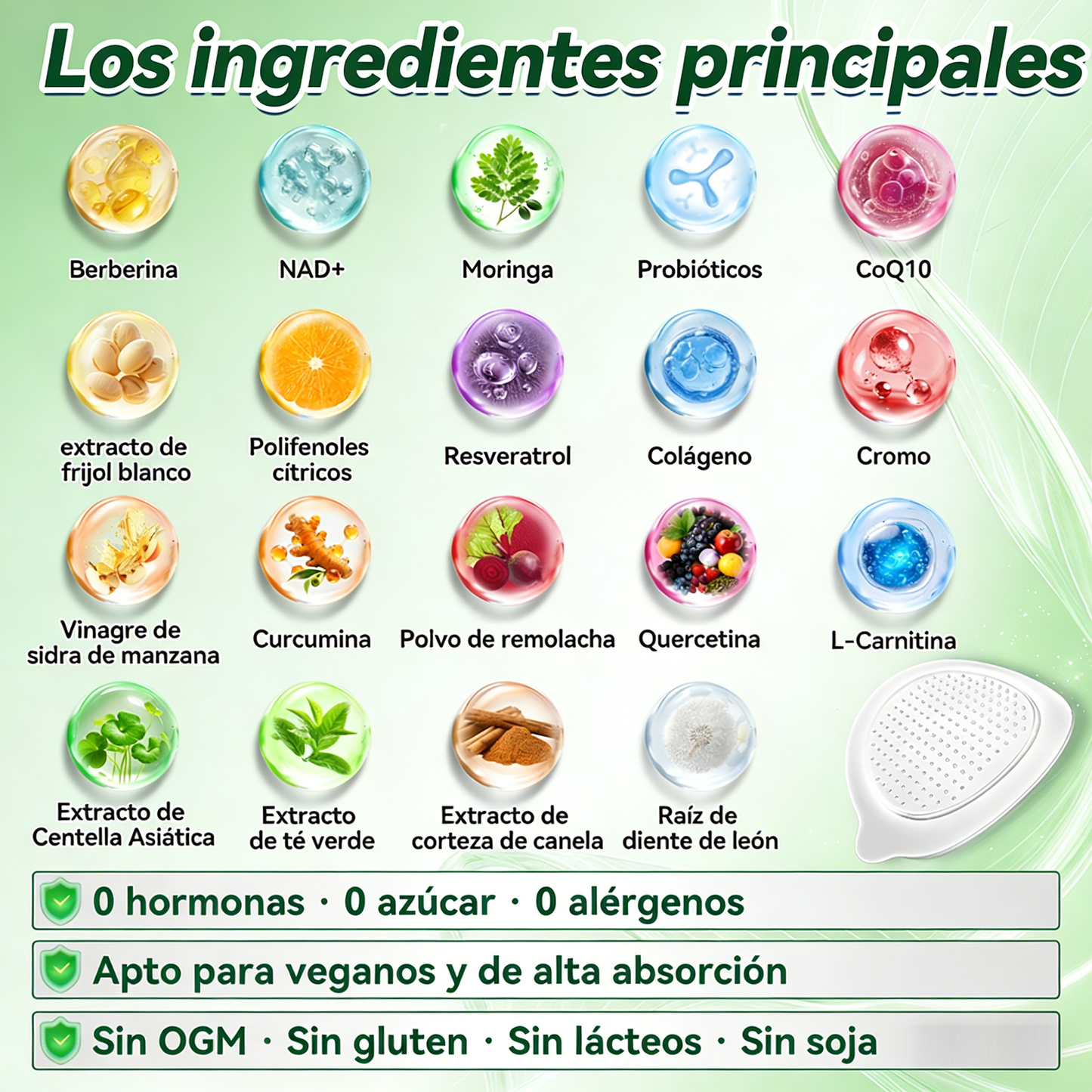 🧑‍⚕️🩺 Moringa · Berberine × NAD+ 𝟏𝟎-𝐢𝐧-𝟏 𝐀𝐝𝐯𝐚𝐧𝐜𝐞𝐝 𝐍𝐚𝐧𝐨 𝐌𝐢𝐜𝐫𝐨𝐧𝐞𝐞𝐝𝐥𝐞 𝐏𝐚𝐭𝐜𝐡 — 𝐎𝐧𝐜𝐞 𝐃𝐚𝐢𝐥𝐲, 𝐕𝐢𝐬𝐢𝐛𝐥𝐞 𝐑𝐞𝐬𝐮𝐥𝐭𝐬 𝐢𝐧 𝟕 𝐃𝐚𝐲𝐬