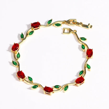 🌸 Tulip Bracelets – Best Seller! Exclusive Discounts Available! 🌸