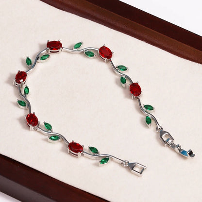 🌸 Tulip Bracelets – Best Seller! Exclusive Discounts Available! 🌸