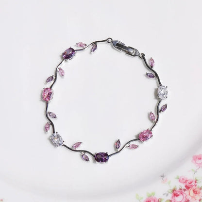 🌸 Tulip Bracelets – Best Seller! Exclusive Discounts Available! 🌸