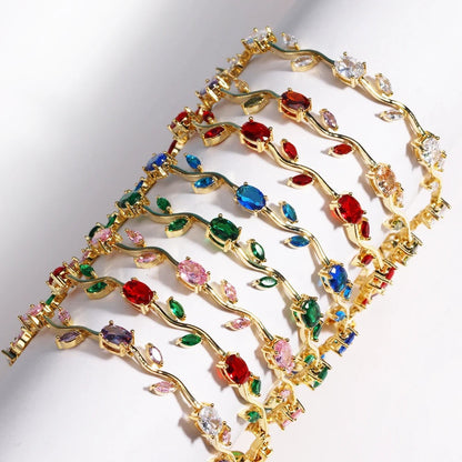 🌸 Tulip Bracelets – Best Seller! Exclusive Discounts Available! 🌸