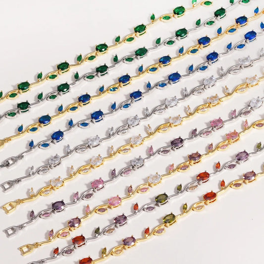 🌸 Tulip Bracelets – Best Seller! Exclusive Discounts Available! 🌸