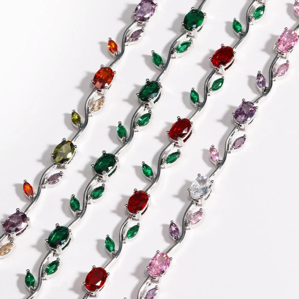 🌸 Tulip Bracelets – Best Seller! Exclusive Discounts Available! 🌸