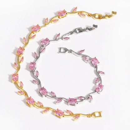 🌸 Tulip Bracelets – Best Seller! Exclusive Discounts Available! 🌸