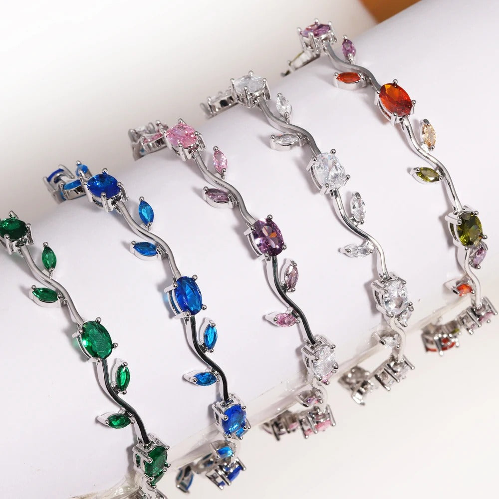 🌸 Tulip Bracelets – Best Seller! Exclusive Discounts Available! 🌸