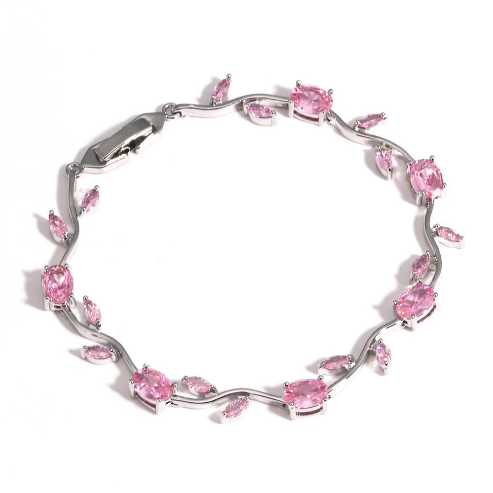 🌸 Tulip Bracelets – Best Seller! Exclusive Discounts Available! 🌸
