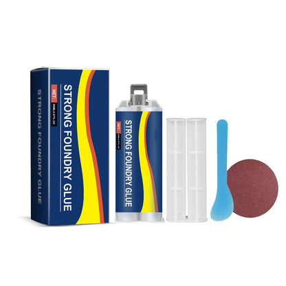 🔥 Exclusive Special Offer: 51% OFF 🔥 Heavy-Duty Industrial-Grade Adhesive (Limited Quantity — While Supplies Last)