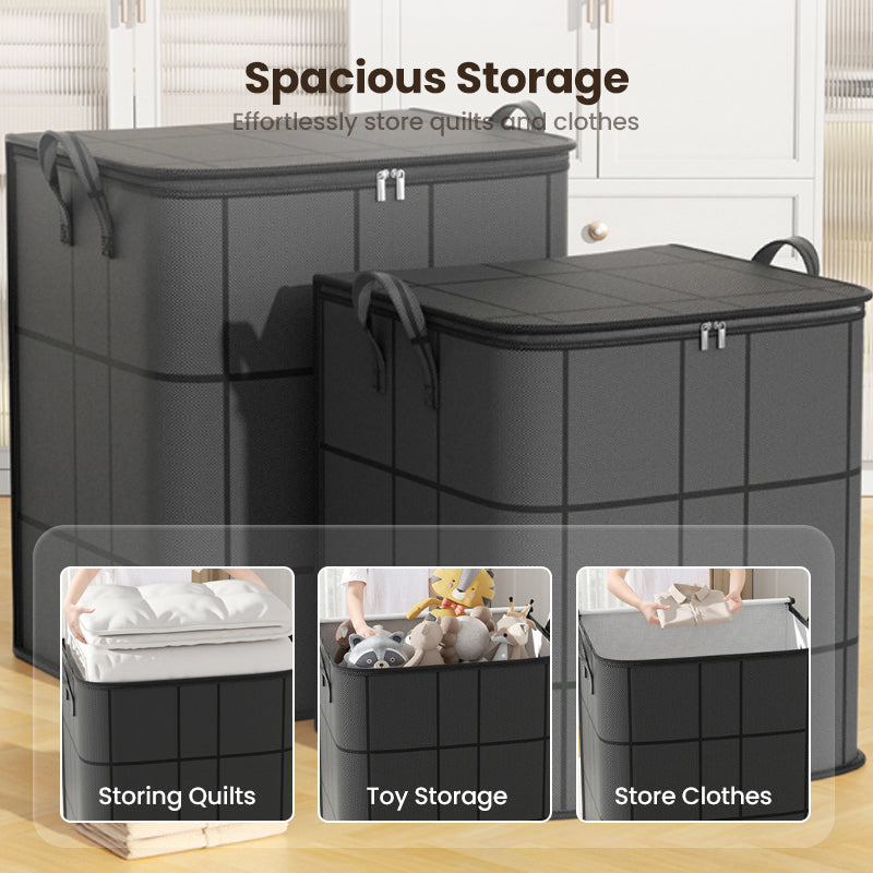🔥 Limited-Time Offer — While Stocks Last!! 🔥 Dustproof Bedding Storage Bag