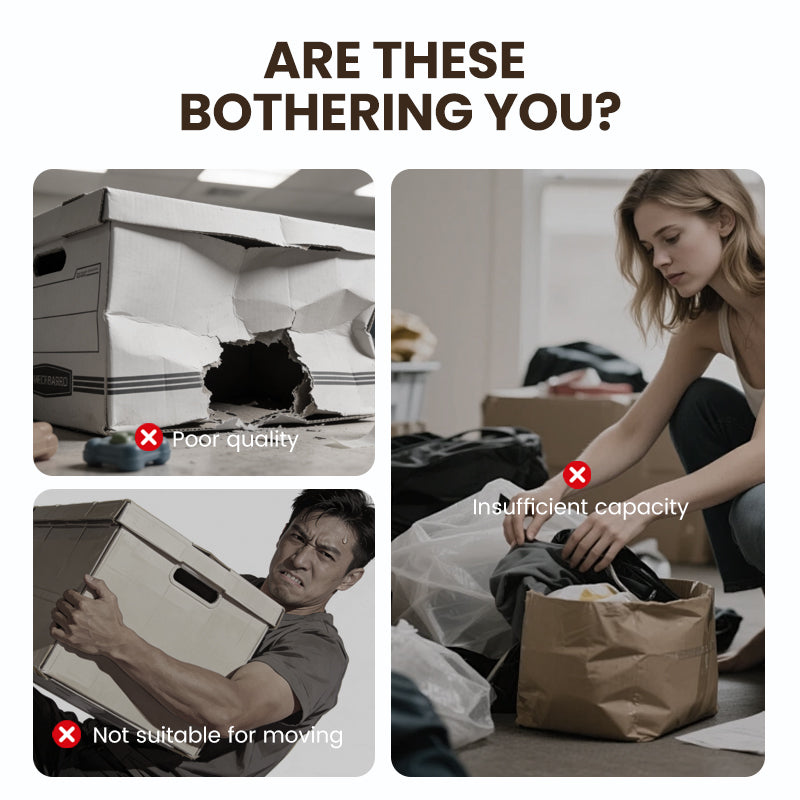 🔥 Limited-Time Offer — While Stocks Last!! 🔥 Dustproof Bedding Storage Bag