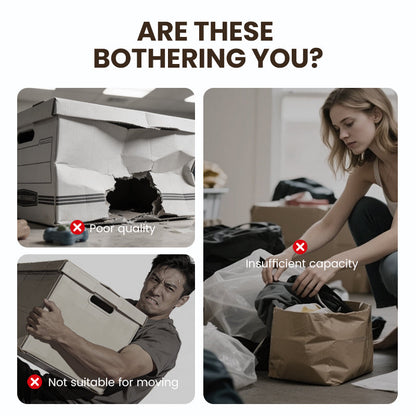 🔥 Limited-Time Offer — While Stocks Last!! 🔥 Dustproof Bedding Storage Bag