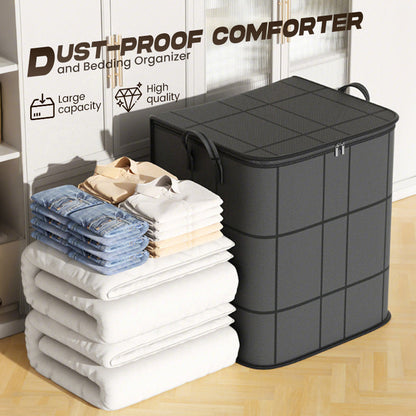 🔥 Limited-Time Offer — While Stocks Last!! 🔥 Dustproof Bedding Storage Bag
