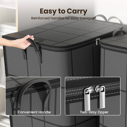 🔥 Limited-Time Offer — While Stocks Last!! 🔥 Dustproof Bedding Storage Bag