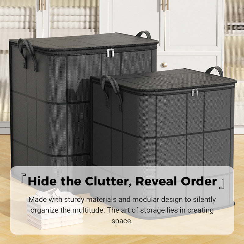 🔥 Limited-Time Offer — While Stocks Last!! 🔥 Dustproof Bedding Storage Bag