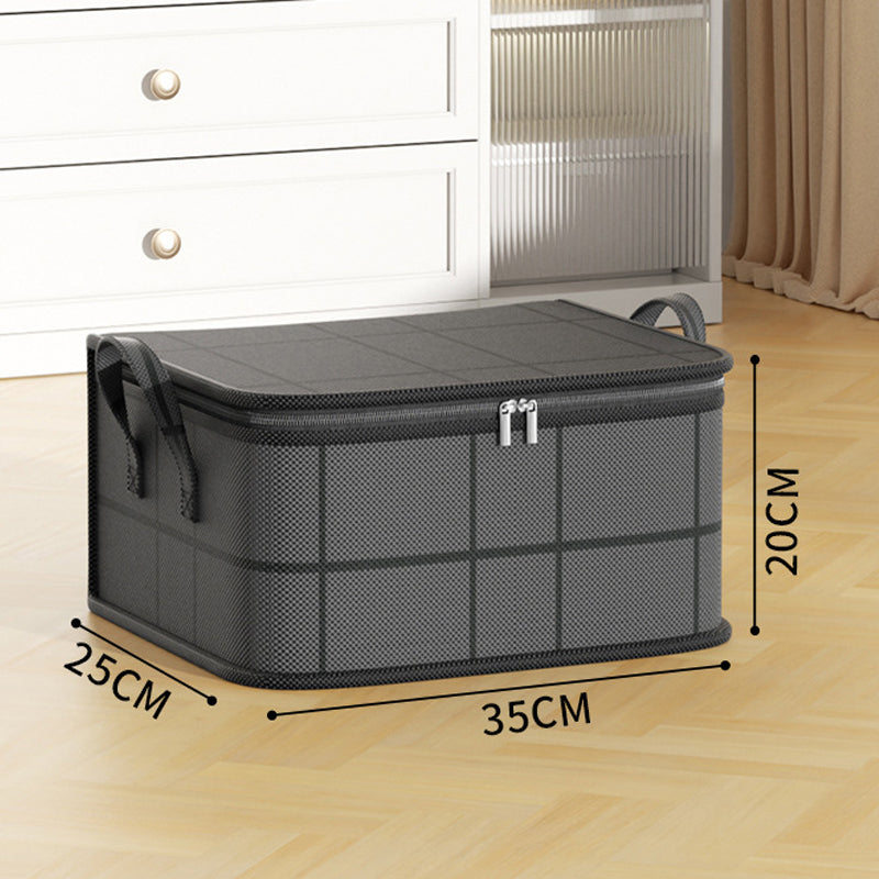 🔥 Limited-Time Offer — While Stocks Last!! 🔥 Dustproof Bedding Storage Bag